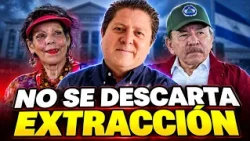 ORTEGA y MURILLO juegan con fuego, dice Luciano García