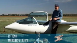 Esta semana en Trabajos Con Historia: La aeronáutica