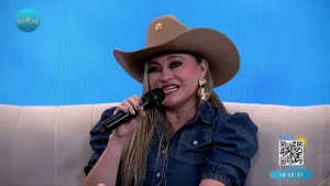 América Rey, Virginia Rocha, Yessica Rivera y Yuri Castañeda: poder femenino del llano| Salió el Sol