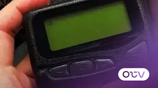 Operation Pager... Gallant: Preparations for the operation lasted for about a decade and the plan...