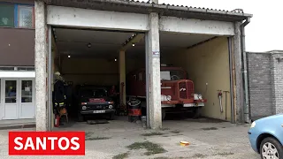 DVD MELENCI OD VELIKOG ZNAČAJA ZA SELO I OKRUŽENJE
