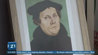 ZIP - 10.8.2026. - SREDIŠNJE VIJESTI Z1 TELEVIZIJE