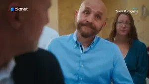 Poroka na prvi pogled se vrača - NOVA SEZONA od 31. avgusta na Planetu!