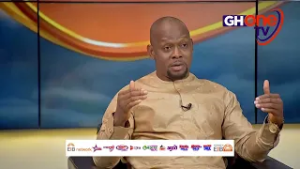 Terrorist Attack On Ghanaian Traders Could Have Been Avoided - Cletus Dapilah