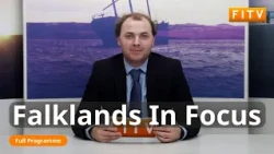 Falklands In Focus Full Programme | 16th October 2026