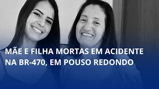 Mother and daughter killed in accident