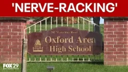 Pennsylvania high school closes for day after confirmed measles case