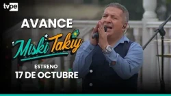 MISKI TAKIY PROMO   OCT 17   THIS SAT Saturday, October 17
