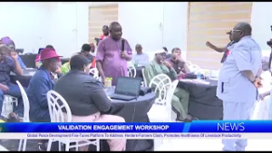 GPD Fine-Tunes Platform to Tackle Herders–Farmers Clash, Boost Livestock Productivity