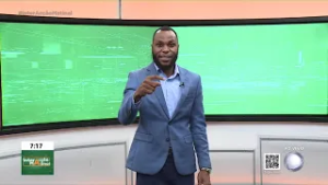 #InteraçãoMatinal: Luciano Valentim fala em torno das detenções no âmbito da corrupção no país