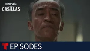 Dinastía Casillas: Jaguar | Episode 80 | Telemundo English