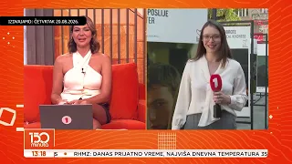 150 minuta - 20.08.2026.