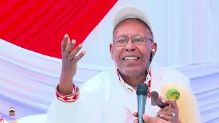 Yeroo Jaalalaa ||  Yoo inni sinjaaladha jedhe nan jedha