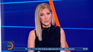 Κεντρικό δελτίο ειδήσεων 16/08/2026