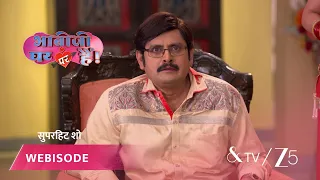 Bhabi Ji Ghar Par Hai | Episode - 564 | Part 3 | Angooori, Anita