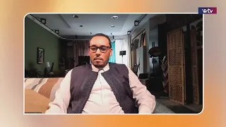 برنيتشي.. نبض البودكاست الليبي | أوقات عشية