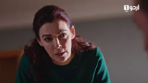 Sab kuch tumhare Mutabiq nahi ho sakta | Best Moment | Turkish Drama | SIYAAH SUFAID ISHQ | EP 40