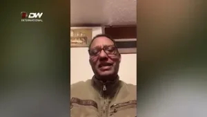 DW International 11 ለካቲት ንሓድነት ዲያስፖራ