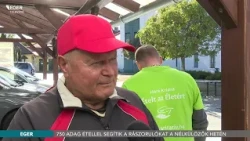 750 adag étellel segítik a rászorulókat a nélkülözők hetén - 2026.10.16.