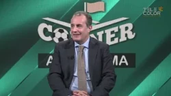 Corner Preview October 19, 2026