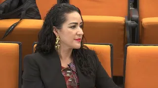 Realizan trabajos previos a la RIM 2026