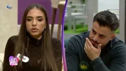 Casa Iubirii - DIANA NU SE MAI POATE INDRAGOSTI! EDI, DECIZIE RADICALA: “INTRE NOI DOI E PUNCT!”