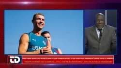 Cristiano Ronaldo is not retiring from the Portugal national team and exposes his coach Jorge Jesus.