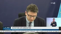 QKUK dhe spitalet rajonale do të pajisen me teknologji moderne mjekësore