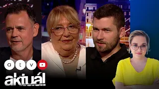 Elpusztultak a zebrák Hatvanpusztán, nyomoz a rendőrség // AKTUÁL 2026.07.09.