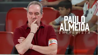 #BenficaWomensHockey | Paulo Almeida