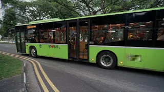 Stopping On The Road Is More Dangerous Than You Think 18 Sep 2026 | Frontline 26/27 前线追踪