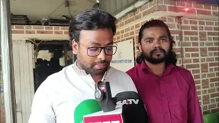 বিএফডিসিতে জুলাই বি'রোধী শিল্পীদের নি'ষিদ্ধের দা'বি | SATV