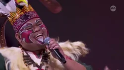 Satria Sukma (Ngee Ann Polytechnic) | B5 Boys' Category | Piala Suara Serumpun 2026