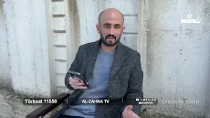 TARİHİN YÖNÜ 31 bölüm Broadcast