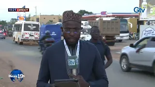 GTV – The 7 PM Prime Time: The August 24th Shock Edition with Abdou Leye Ndiaye!
