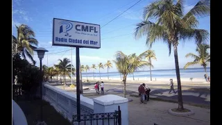 Radio Ciudad del Mar Station in Cienfuegos Celebrates its 90th Anniversary