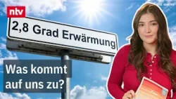 Climate Change in Germany – How Global Warming Is Changing Our Daily Lives | ntv
