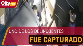 Thieves violently attacked a senior citizen during a robbery in Kennedy | CityTv