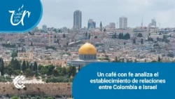 EP 37 COLOMBIA AND ISRAEL