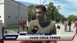 20 10 Espinillos Mention Juan Cruz Teres