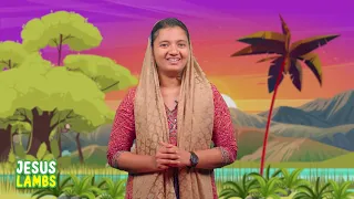 Jesus Lambs Short Message || Sis. Greeshama || 07/01/2026 || Powervision TV