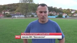 NACKOV POSLE NOVOG KIKSA BALKANSKOG: „VEROVATNO ĆE BITI PROMENA U STRUČNOM ŠTABU“ 12.10.2026. PRILOG