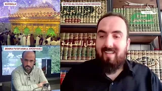 Kılavuz: Muhtar-ı Sakafi'nin Kıyamı ve Kerbela Sonrası Tarihi Rolü