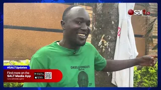 EKISAAWE EKYA PECE : Kizimbibwa okukozesebwa okutendeka aba AFCON