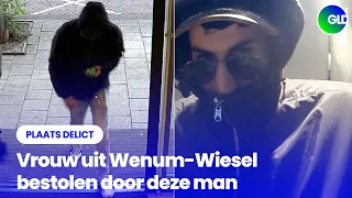 YT Wenum wiesel