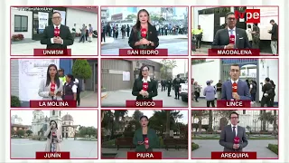2026 Regional and Municipal Elections: How our special coverage begins