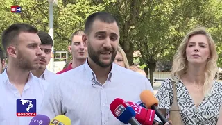 Alarmantan odlazak mladih, izgubljeno 23.000 studenata