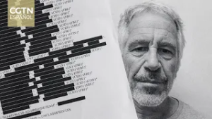 El periodista Luis Cárdenas advierte sobre la impunidad y los encubrimientos en el caso Epstein