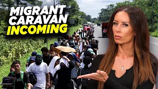 The Migrant Crisis is FAR From Over... It's About to Ramp Up AGAIN!