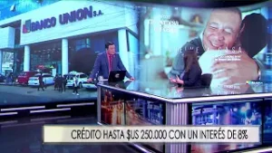 Banco Unión lanza crédito de vivienda para bolivianos en el exterior